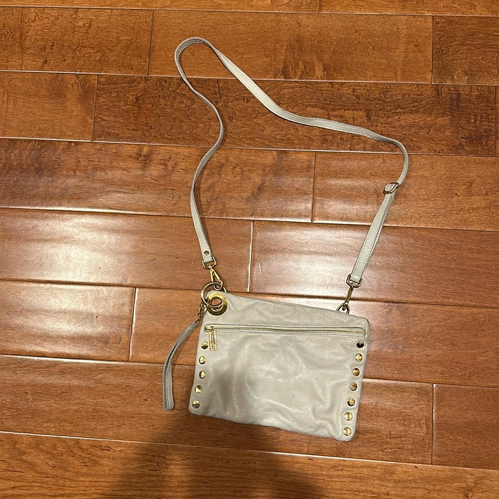 Used Hammitt bag.